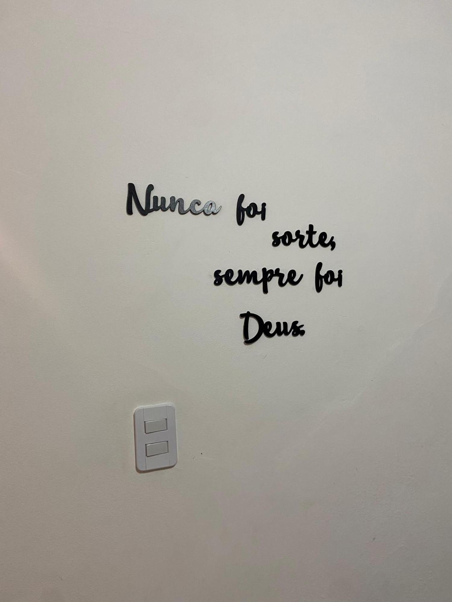 Ap Em Guaruja - 2 Quartos Com Dependencia Eksteriør billede